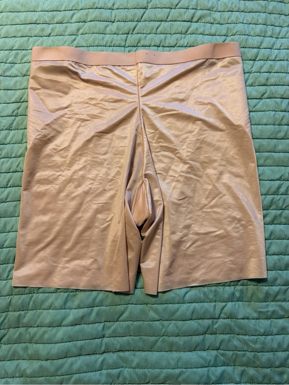 Spanx Shapewear Shorts